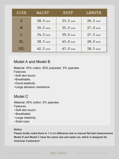 Foto 3 | Foto 3 | Camiseta Beluring De Manga Corta Con Cuello Redondo Para Mujer Color Blanco - Venta Internacional.