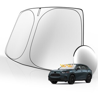 Foto 1 | Foto 1 | Parasol De Parabrisas Tombyda Para Honda Hr-v Hrv 2023-2025 - Venta Internacional.