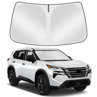Foto 1 | Foto 1 | Parasol De Parabrisas Tombyda Para Nissan Rogue 2021-2025 - Venta Internacional.