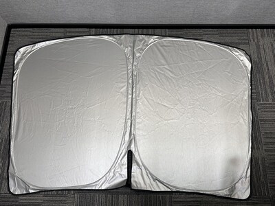 Foto 1 | Foto 1 | Parasol Para Parabrisas Wigoo 2025 Mejorado Al 100% Bloquea El Sol - Venta Internacional.