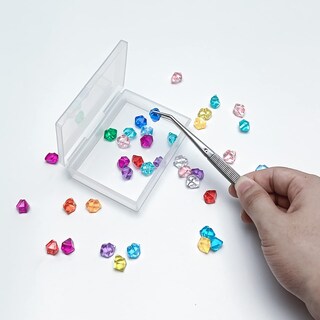 Foto 5 | Foto 5 | Pinzas Cosmic Civilight Para Máquina De Coser Aceite Acero Inoxidable - Venta Internacional.