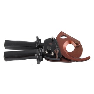Foto 6 | Foto 6 | Tijeras Con Trinquete Para Cortar Cables 300 Mm² Yunseity - Venta Internacional.
