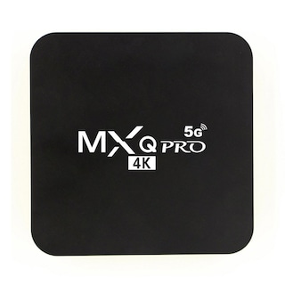 Foto 5 | Foto 5 | Reproductor Multimedia Inteligente Mxqpro5g 4k Rk3229-5g 1 Gb Ram 8 Gb Rom - Venta Internacional.