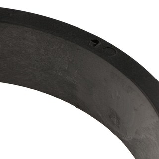 Foto 3 | Foto 3 | Adaptador Espaciador De Altavoz Almencla De 6.5 Pulgadas Para Vw (2 Unidades) - Venta Internacional.