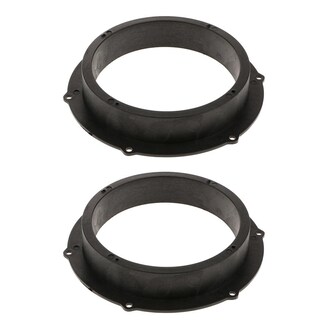 Foto 5 | Foto 5 | Adaptador Espaciador De Altavoz Almencla De 6.5 Pulgadas Para Vw (2 Unidades) - Venta Internacional.