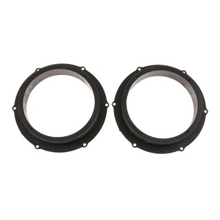 Foto 7 | Foto 7 | Adaptador Espaciador De Altavoz Almencla De 6.5 Pulgadas Para Vw (2 Unidades) - Venta Internacional.