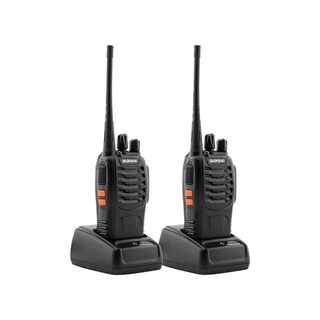 Foto 1 | Foto 1 | Transmisor De Radio Walkie Talkie Baofeng Bf-777s (paquete De 2) - Venta Internacional.