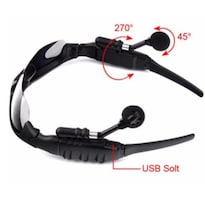 Gafas Inteligentes Bluetooth Gafas De Sol Inalámbricas Con Manos Libres - Venta Internacional.