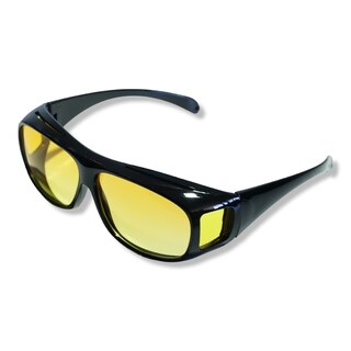 Foto 3 | Foto 3 | Gafas De Sol Hd Vision Day Night 2 Lentes 100g - Venta Internacional.