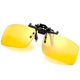Foto 1 | Foto 1 | Adaptador De Visión Nocturna Con Clip Y Lentes De Sobrellenado Para Una Conducción Segura - Venta Internacional.