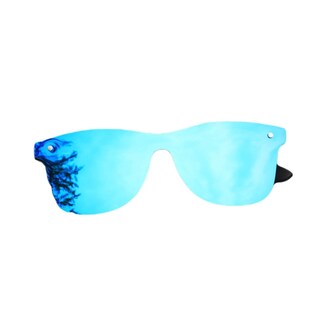 Foto 5 | Foto 5 | Gafas De Sol Polarizadas Uv400 De Madera Natural Unisex Ligeras - Venta Internacional.