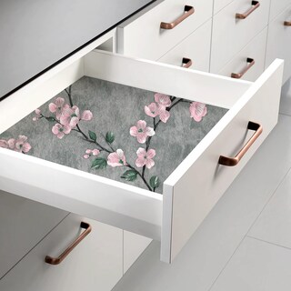 Foto 7 | Foto 7 | Papel Pintado Soon After Floral Peel And Stick 17.5x300cm - Venta Internacional.