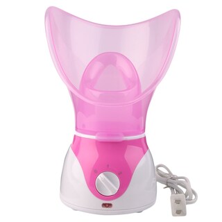 Foto 1 | Foto 1 | Vapor Facial Para Spa Limpiador Profundo Vapor Con Ajuste 0/1/2 - Venta Internacional.