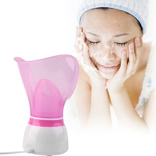 Foto 2 | Foto 2 | Vapor Facial Para Spa Limpiador Profundo Vapor Con Ajuste 0/1/2 - Venta Internacional.