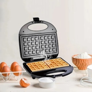 Foto 1 | Foto 1 | Máquina Para Hacer Gofres Máquina Para Hacer Gofres - Venta Internacional.