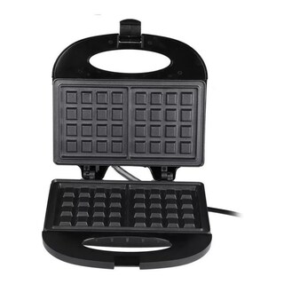 Foto 2 | Foto 2 | Máquina Para Hacer Gofres Máquina Para Hacer Gofres - Venta Internacional.