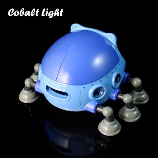 Foto 4 | Foto 4 | Toy Cobalt Light Terra Gup 1 Compatible Con Juguetes Octonauts - Venta Internacional.