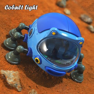 Foto 5 | Foto 5 | Toy Cobalt Light Terra Gup 1 Compatible Con Juguetes Octonauts - Venta Internacional.