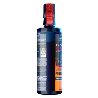 Foto 2 | Foto 2 | Protector Ceramico Hibrido Interiores Armor All Red Bull