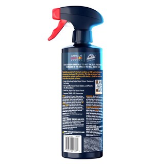 Foto 3 | Foto 3 | Protector Ceramico Hibrido Interiores Armor All Red Bull