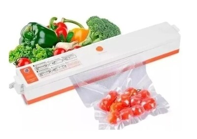 Foto 4 | Foto 4 | Máquina Selladora Al Vacío Fresh Pack Pro Qh Food Packer - Venta Internacional.