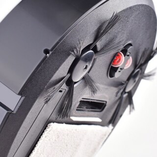 Foto 4 | Foto 4 | Fregona De Barrido Automática Con Robot Aspirador - Venta Internacional.