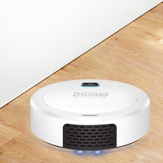 Foto 3 | Foto 3 | Robot Aspirador Genérico Con Múltiples Modos De Limpieza - Venta Internacional.