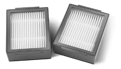 Foto 2 | Foto 2 | Kit De Filtros Para Irobot Roomba E5 E6 I3 I7 - Venta Internacional.