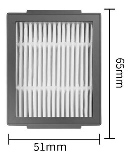 Foto 3 | Foto 3 | Kit De Filtros Para Irobot Roomba E5 E6 I3 I7 - Venta Internacional.