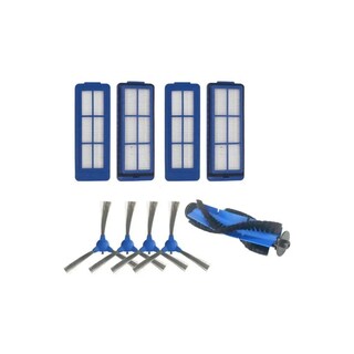 Foto 1 | Foto 1 | Kit De Piezas De Repuesto Para El Robot Aspirador Eufy - Venta Internacional.