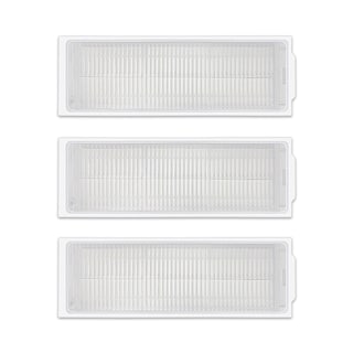 Foto 1 | Foto 1 | Juego De Filtros De 3 Piezas Compatible Con Xiaomi Mi Robot Vacuum-mop 2 - Venta Internacional.