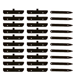 Foto 7 | Foto 7 | Sistema De Persianas Coverflex Para Madera O Pvc De 5 M X 1 M - Venta Internacional.