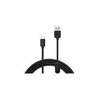 Cable De Carga Usb Tipo C De 1 8 M Para Ps5  Switch - Venta Internacional.