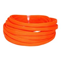 Cable Sleeving Heyiarbeit - Trenza Expandible (pet  10 M)  Color Naranja - Venta Internacional.
