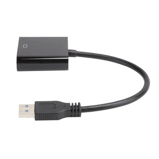 Foto 7 | Foto 7 | Adaptador Usb A Vga Ebtools Con Salida 1920x1080 Para Windows - Venta Internacional.