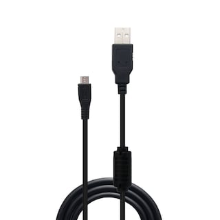 Foto 2 | Foto 2 | Cable Usb Para Cargar El Mando Playstation 4 Ps4 De 1 5 M - Venta Internacional.