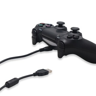 Foto 3 | Foto 3 | Cable Usb Para Cargar El Mando Playstation 4 Ps4 De 1 5 M - Venta Internacional.