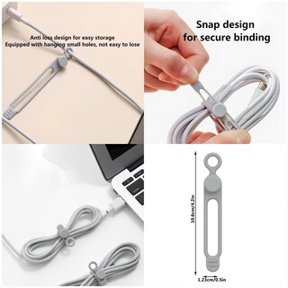 Foto 7 | Foto 7 | Adaptador Korllo Usb C A Mag-safe 3 Magnético Con Curva De 3 Lados 140 W - Venta Internacional.