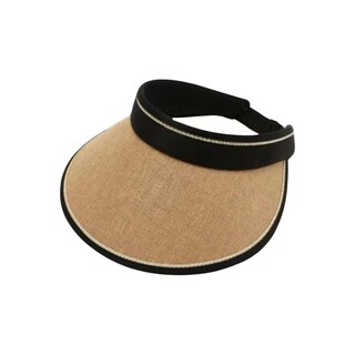 Foto 1 | Foto 1 | Visera Para Mujer Verano Playa Protección Solar Varios Colores - Venta Internacional.
