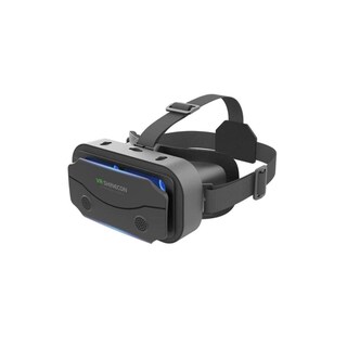 Foto 1 | Foto 1 | Lentes 3d De Realidad Virtual Vr Box Shinecon Para Teléfonos Inteligentes - Venta Internacional.