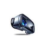 Gafas Vr Vrg Pro 3d Para Nintendo Switch - Negro - Venta Internacional.