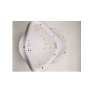 Foto 3 | Foto 3 | Máquina De Secado De Uñas Led Con Lámpara Uv De 48 W Para Esmalte En Gel - Venta Internacional.