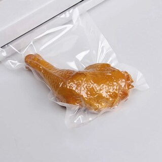 Foto 6 | Foto 6 | Bolsas De Sellado Al Vacío De 25 X 17 Cm  Paquete De 100 - Venta Internacional.