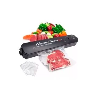 Foto 1 | Foto 1 | Máquina Selladora Al Vacío Genérico Al Vacío Para Alimentos - Venta Internacional.