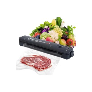 Foto 1 | Foto 1 | Máquina Selladora Al Vacío Selladora Al Vacío De Alimentos 90w 220v - Venta Internacional.