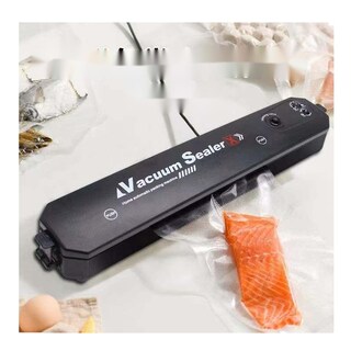 Foto 1 | Foto 1 | Máquina De Sellado Al Vacío Al 10 Bolsas 220-240 V 90 W 0.64 Kg - Venta Internacional.