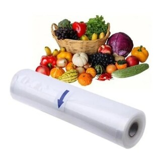 Foto 1 | Foto 1 | Bolsas Selladas Al Vacío De 3 M Para Oster Foodsaver Y Freshpack - Venta Internacional.