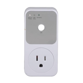 Foto 1 | Foto 1 | Protector De Voltaje Para Refrigerador Walfront Ac 120v - Venta Internacional.