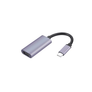 Foto 1 | Foto 1 | Cable Adaptador Usb Type-c 3.1 A Hdmi 4k Para Dispositivos Tipo C - Venta Internacional.