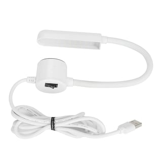 Foto 1 | Foto 1 | Luz Para Máquina De Coser Luroze Con Alimentación Usb 6 W 30 Led 6000 — 6500 K - Venta Internacional.
